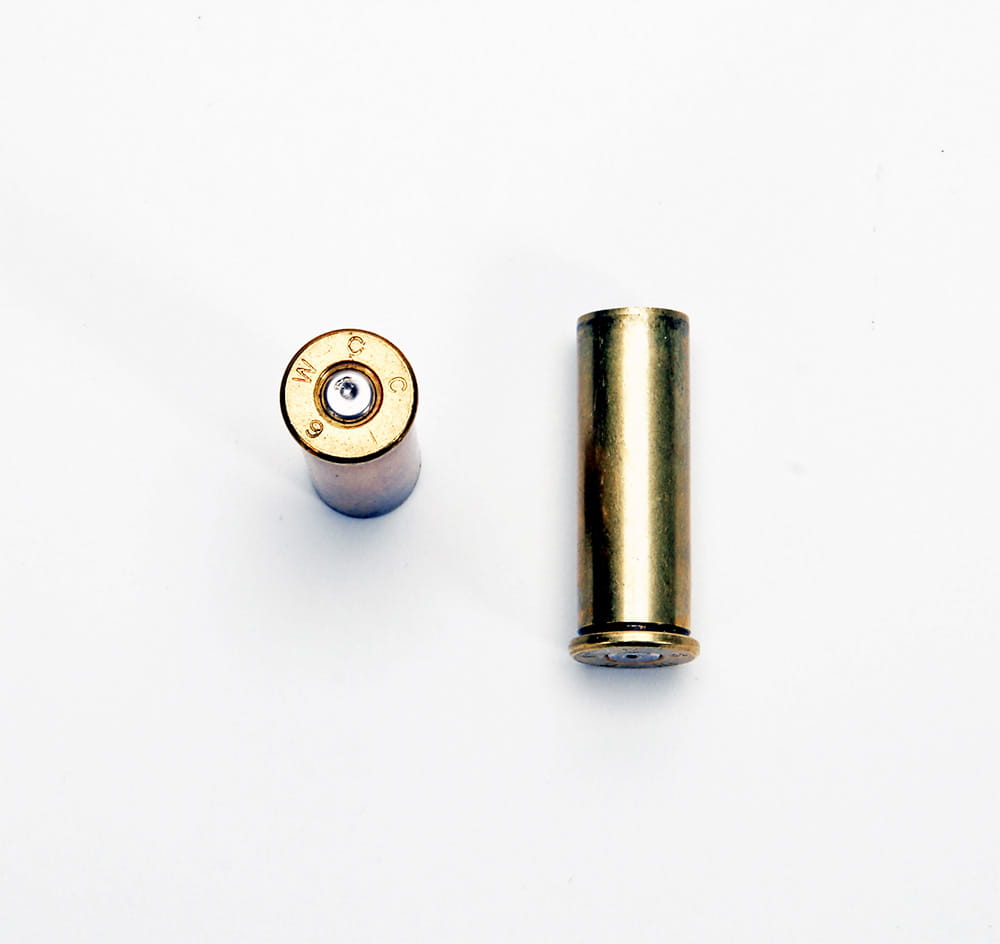 38 Special Case Base