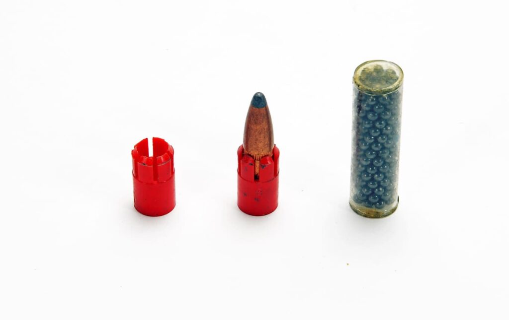 Specialty Projectiles