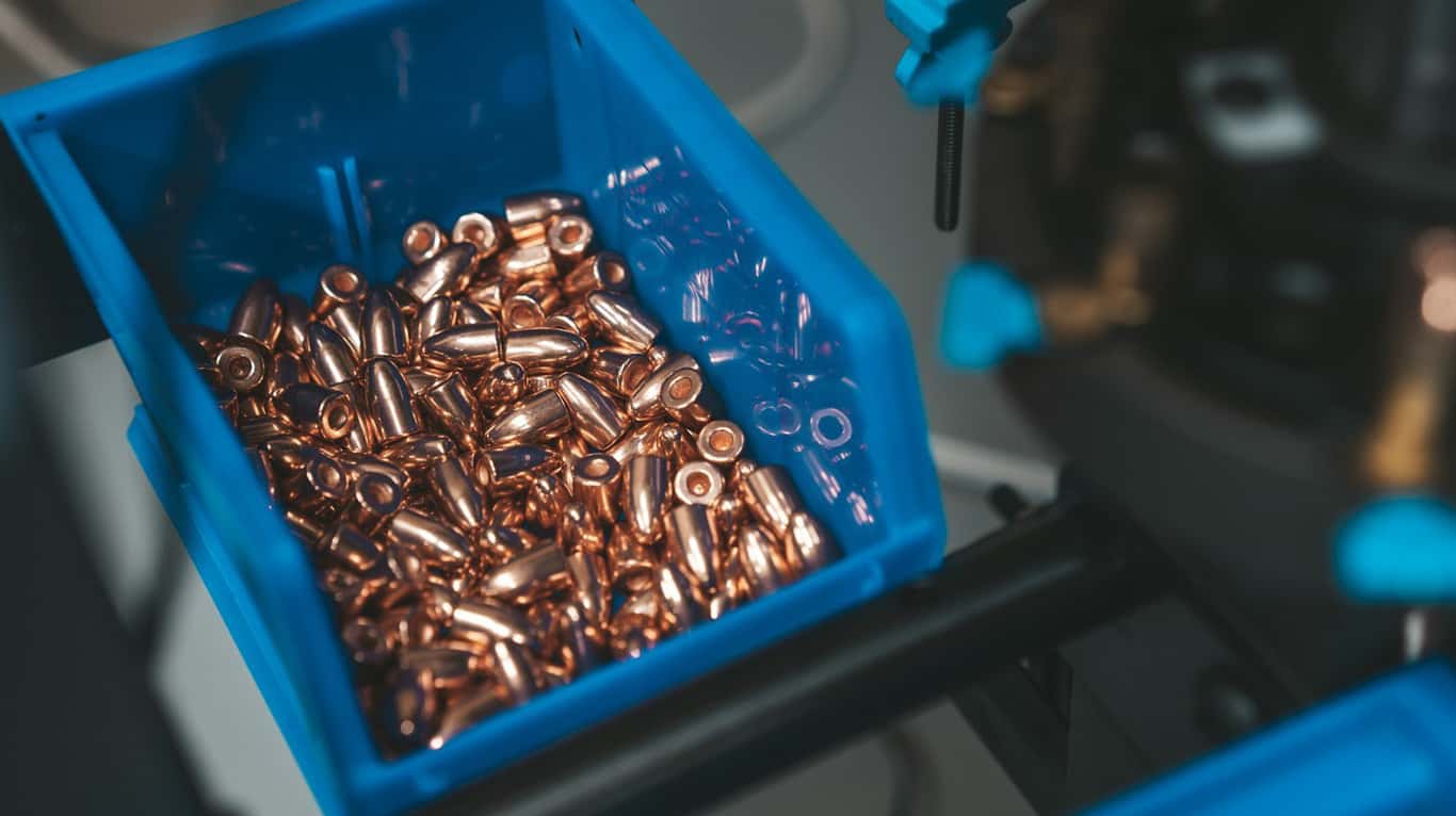 The Reloading Process