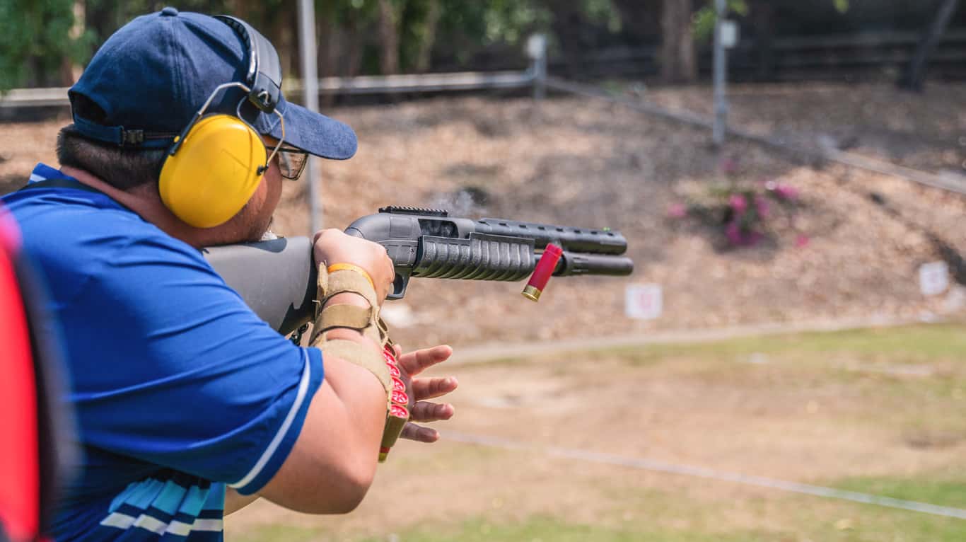 Reloading for Competitive Shooting